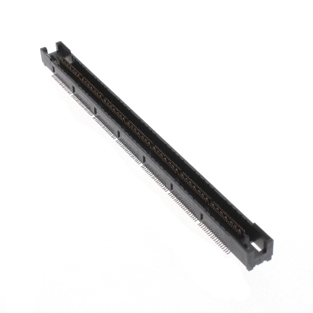 TE Connectivity AMP Connectors 767054-7